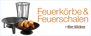Feuerschalen