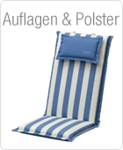 Auflagen & Polster