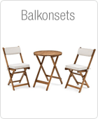 Balkonsets