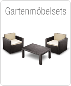 Gartenmöbelsets