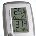 Wetterstationen mit Hygrometer