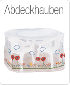 Abdeckhauben für Gartenmöbel
