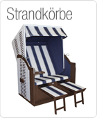 Strandkörbe