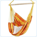 Hängematten & Schwebesessel