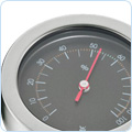 Thermometer & Messinstrumente