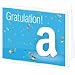 Amazon.de Geschenkgutschein zum Selbstausdrucken