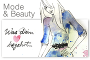 Gutscheine f�r Mode & Beauty
