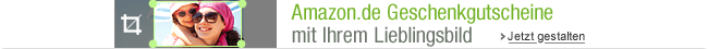 Amazon.de Geschenkgutscheine