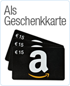 Amazon.de Geschenkgutscheine im Multi-Pack