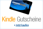 Geschenkgutscheine für Kindle