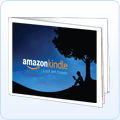 Kindle-Geschenkgutscheine