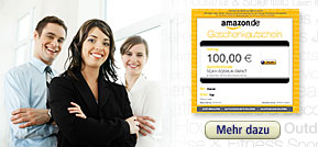 Geschenkgutscheine für Firmen