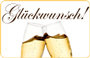Gl�ckwunsch