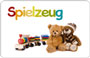 Spielzeug Gutschein