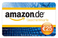 Geschenkkarten