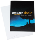 Kindle Gutscheinkarten