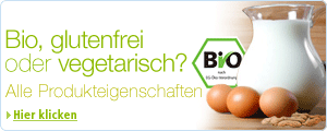 Alle Produkteigenschaften