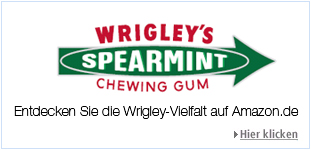 Wrigley's