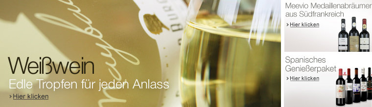 Wein bei Amazon.de