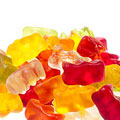 Fruchtgummi