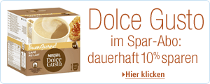 Nescaf� Dolce Gusto