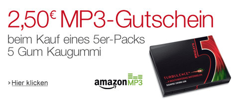 Amazon Spar-Abo to go