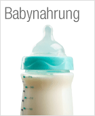 Babynahrung