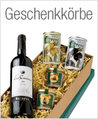 Geschenkkörbe