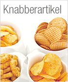 Knabberartikel