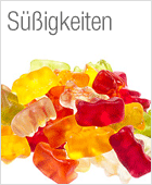 Süßes