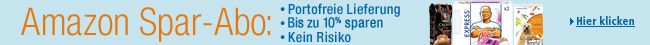 Amazon Spar-Abo