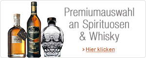Whisky & Spirituosen