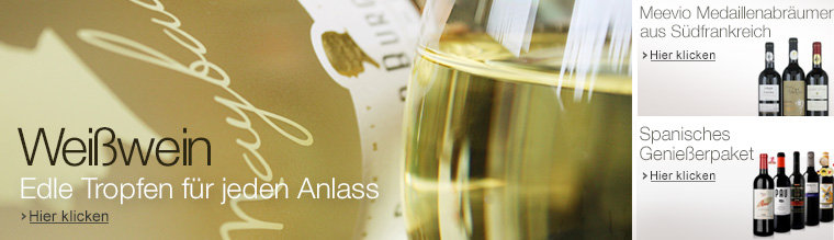 Wein bei Amazon.de
