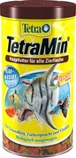 TetraMin Flakes 500 ml