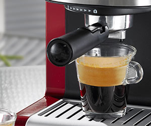 Espresso Perfect Crema Plus