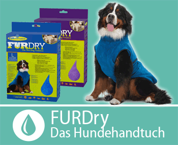 FURminator FUR Dry