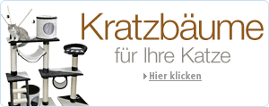 Kratzbäume