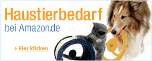 Alles f�rs Haustier bei Amazon.de