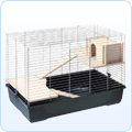 Käfige & Laufställe
