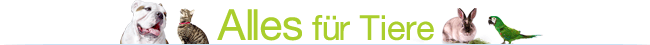 Alles für Tiere bei Amazon.de