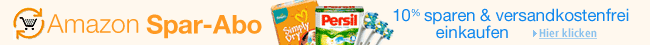 Amazon Spar-Abo