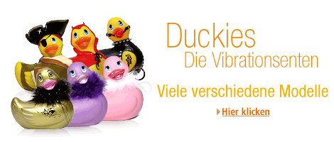 Rub my Duckie