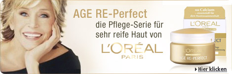 AGE RE-Perfect von L'Oreal
