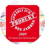 Produkt des Jahres