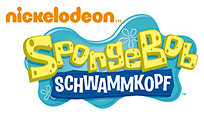 Logo SpongeBob