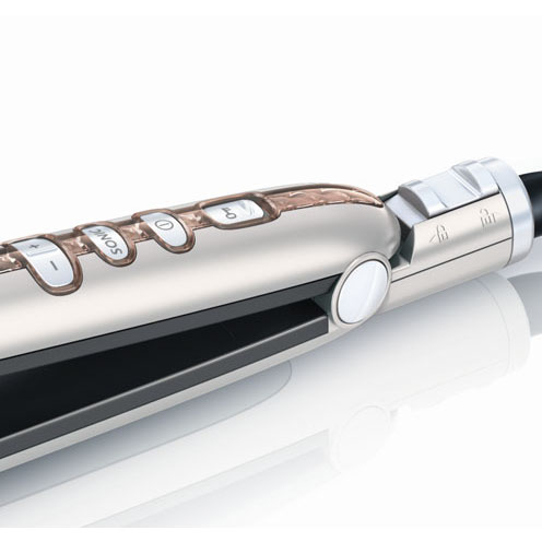 Automatische Tastensperre