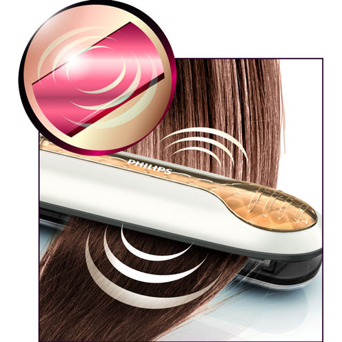 Sanfte Sonic-Vibrationen