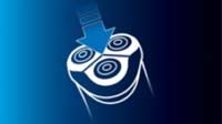 SmartPivot - Flex Action-Scherkopf f&uuml;r Konturanpassung