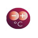 Gleichm&auml;&szlig;ige W&auml;rmeverteilung