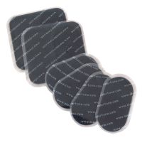 Ersatzelektroden Shorts Trainer